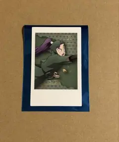 映画　忍たま乱太郎　最強の軍師　体験展　ポラショットコレクション　フォト