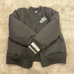 NIKE MA-1スタイルジャケット 116-122cm1万3000円購入