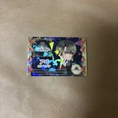 キンプリ キンツア 入場特典 トモチケ 神無月アヰ