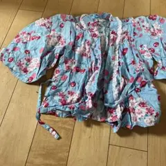 甚平上下　110