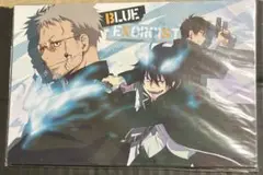 青エク ポスカ セット