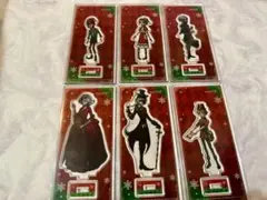 第五人格 ファミマ アクスタ 血の女王 納棺師 写真家