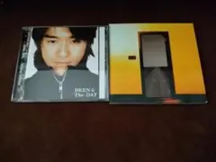 DEEN The DAY & SINGLES +I☆CD2枚セット