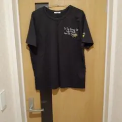 クラシカルエルフ。刺繍入り半袖Tシャツ