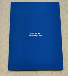 ITZY BORN TO BE アルバム CD
