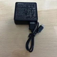 Nikon 充電ケーブル アダプタ EH-73P