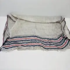 Faliero Sarti ファリエロサルティ ストール