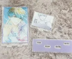 どうせ、恋してしまうんだ。　アクリルスタンド