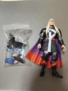 マーベルレジェンド　ソー