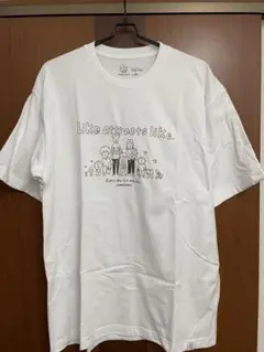 GLOBAL WORK Tシャツ