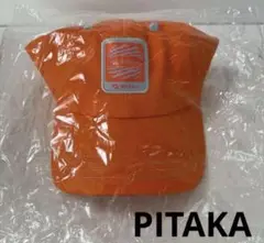 PITAKA キャップ 帽子 非売品 未開封