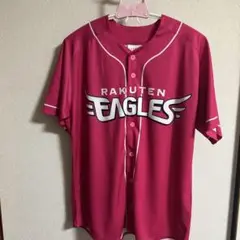 東北楽天ゴールデンイーグルス ユニフォーム Mサイズ
