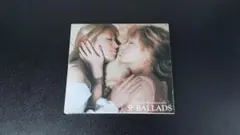 浜崎あゆみ　 『 A BALLADS 』