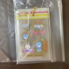 キャラクターシール 6枚セット お祝い