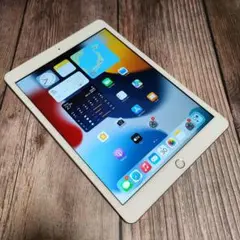 Apple iPad 第7世代 32GB シルバー 超美品