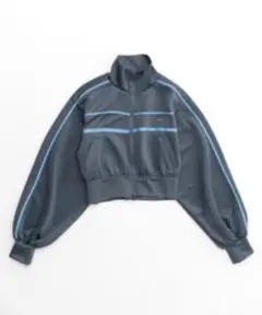 【最終値下げ】MAISON SPECIAL ダブルラインジャージジャケット MAISON SPECIAL（メゾンスペシャル）の「Double Line Jersey
