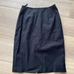 美品J&R 黒 タイトスカート S