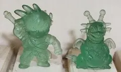 ドラゴンボール 孫悟飯　ハイヤードラゴン クリア　ドラ消し