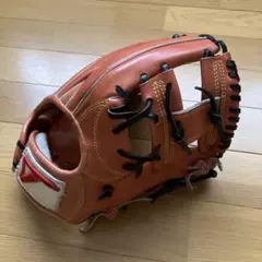 テッペン　RM6 硬式内野手用