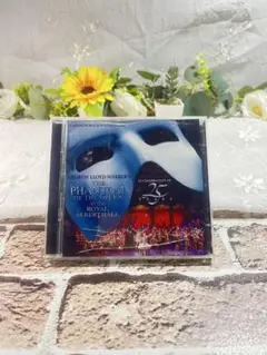 The Phantom of the Opera