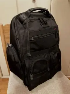 【早い者勝ち】TUMI/トゥミ ALPHA/アルファ リュック 26173DH