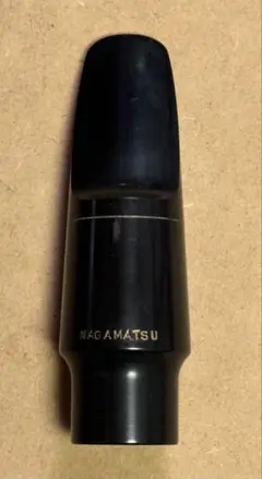 INAX＆長松管楽器研究所 B♭クラリネットマウスピース INAX＆長松管楽器研究所 B♭クラリネットマウスピース