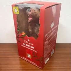 Old Spice BEARLOVE フィギュリンデオドラントホルダー