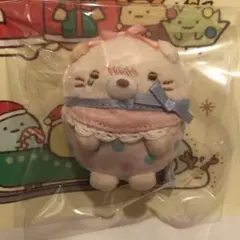 【新品】すみっコぐらしてのりぬいぐるみ【ねこ】泣いちゃうてのりぬいぐるみ