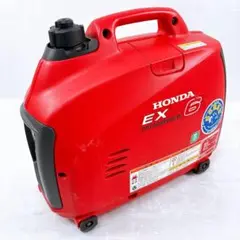 2025年最新】ホンダ 発電機 ex6の人気アイテム - メルカリ