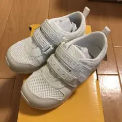 MOONSTAR スニーカー 17.5cm EE