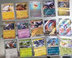 ポケモンカードセット①