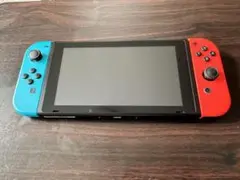 Nintendo Switch 本体