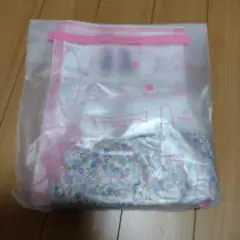フェリシモ キャンディーカラーのポップなぞうり ラベンダー