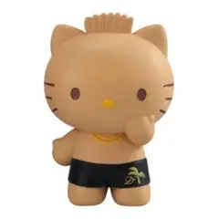 みんなでバカンスフィギュア ディアダニエル サンリオ ガチャガチャ