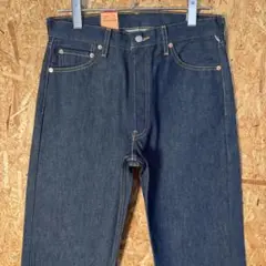 DEAD STOCK 90s Levi's 501 denim pant w31