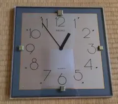SEIKO　ジャンク品
