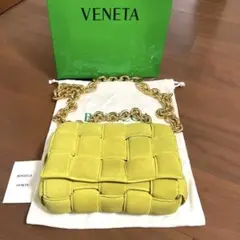 ボッテガヴェネタ チェーンカセット