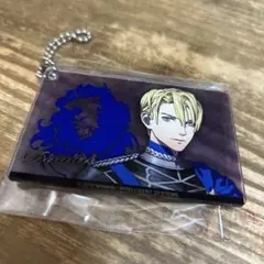 ファイアーエムブレム 風花雪月 ディミトリ アクリルキーホルダー