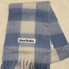 Acne Studios マフラー