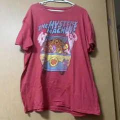 すくーびードゥーTシャツ