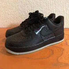 【Nike】新品未使用 エアフォース1 スペースプレイヤーズ 27cm