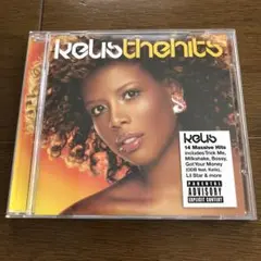 Kelis ケリス　／ KELIS THE HITS