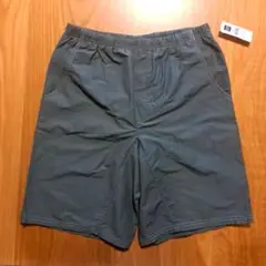 新品未使用　GAP　海パン　水着　グレー ？カーキ？ショートパンツ XSサイズ