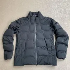 水沢ダウン Loftman × Descente allterrain