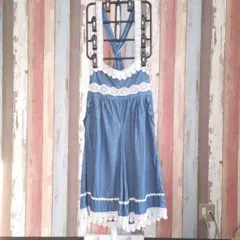 サロペット