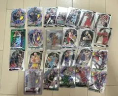 NBAカード　PRISMなど 24枚セット ルーキー　レジェンドなど
