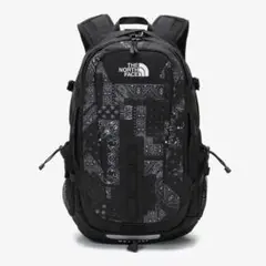 THE NORTH FACE バンダナ柄リュック 日本未発売人気モデル【THE NORTH FACE/ザ ノースフェイス】より