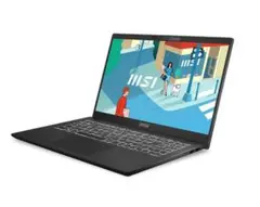 ★保証付き❣MSIノートPC Modern-15-H-C13M-4374JP