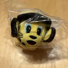 阪神タイガース　ファミリーデー　甲子園入場者限定記念品　トラッキーパッチンバンド