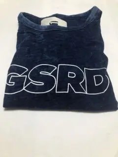 GSRD Tシャツ
